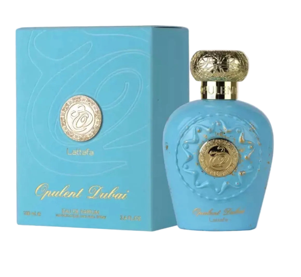 Opulent Dubai EDP 100ml