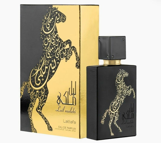 Lail Maleki EDP 100ml Unisex