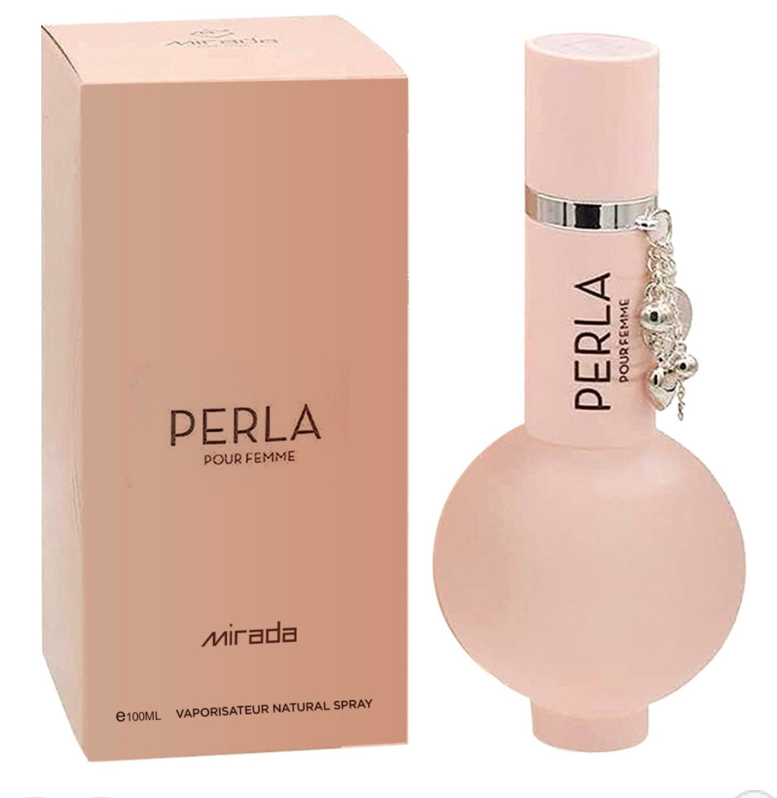 PERLA POUR FEMME EDP 100ML
