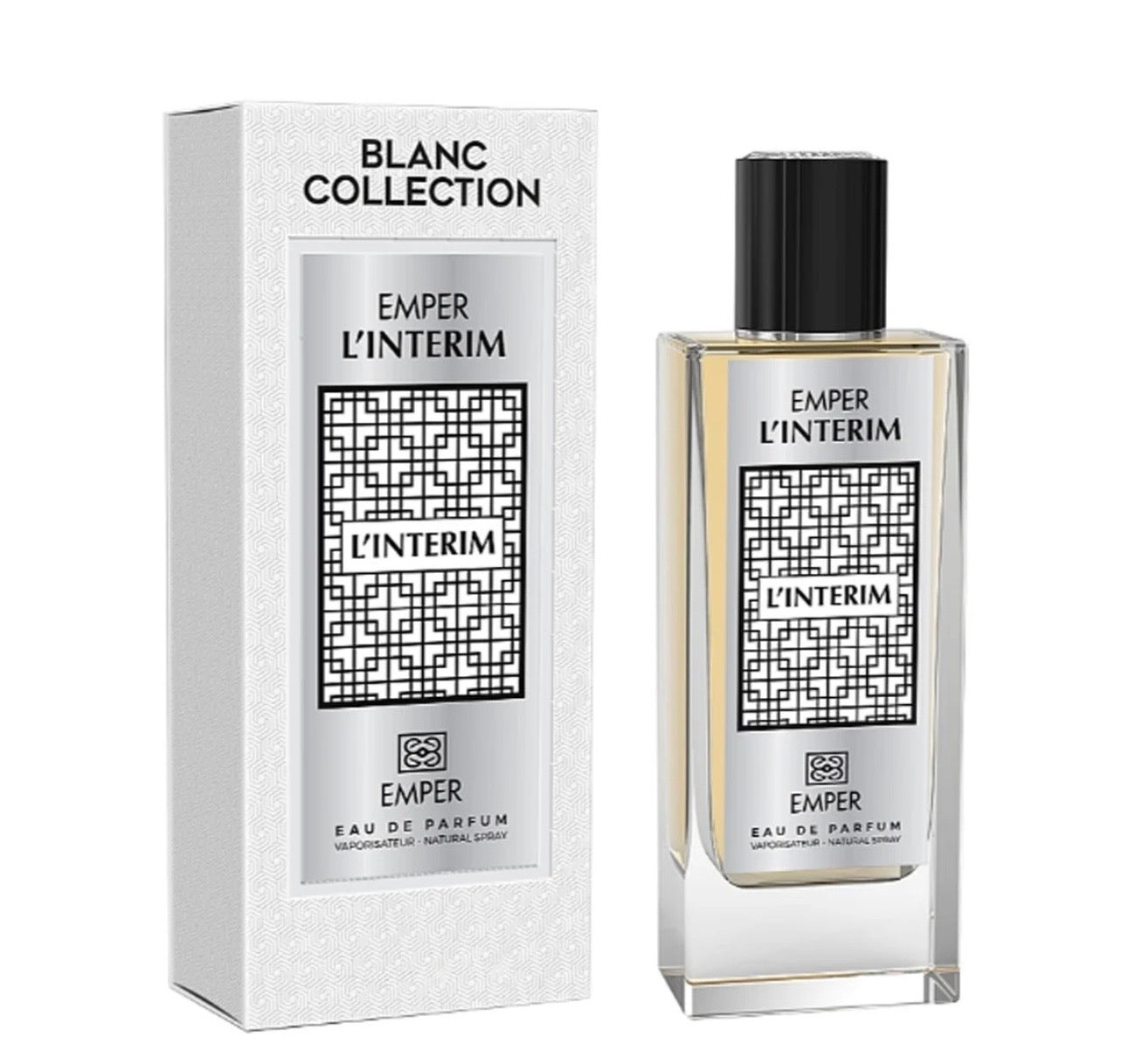 Blanc Collection Emper L'Interim 85ML EDP Unisex