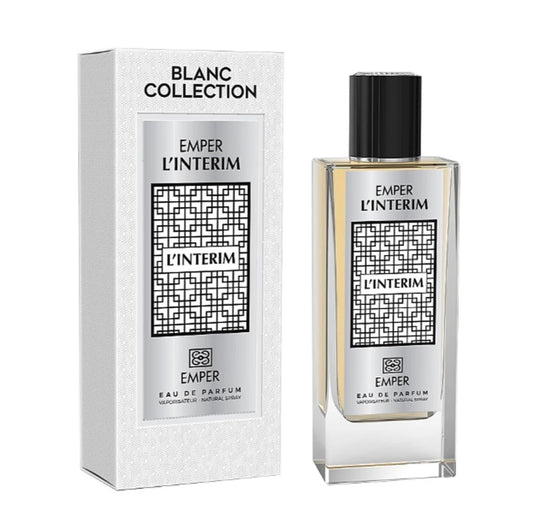 Blanc Collection Emper L'Interim 85ML EDP Unisex