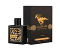 Qaed Al Fursan Unisex Eau De Parfum 90ML