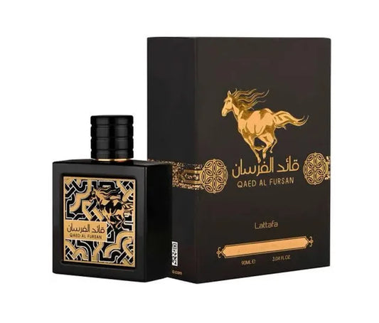 Qaed Al Fursan Unisex Eau De Parfum 90ML