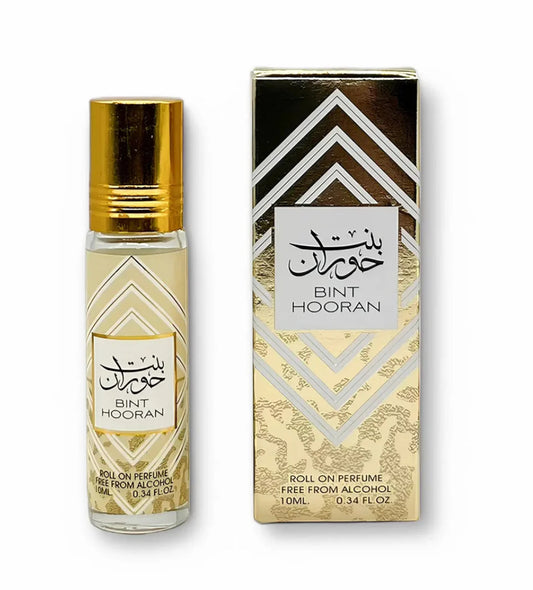 Bint Hooran Perfume Oil 10ml