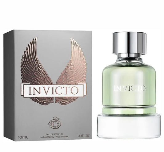 Invicto Eau De Parfum 100ml