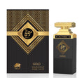 AL FARES Marjan Gold Eau De Parfum 100ml UNISEX