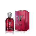 Chatler THE LORD INTENSE CHERRY Eau De Parfum 100ml