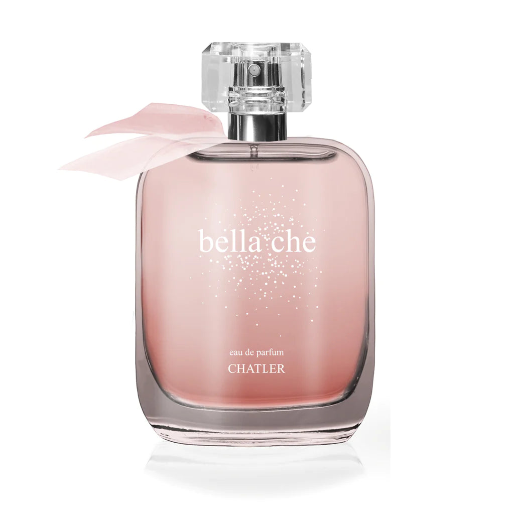 CHATLER Bella Che For Women Eau De Parfum 100ml