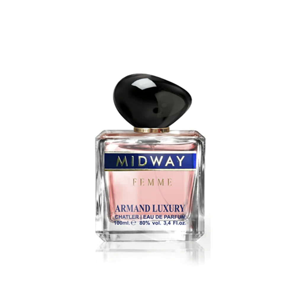 ARMAND LUXURY MIDWAY Eau De Parfum 100ml