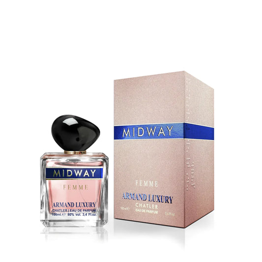 ARMAND LUXURY MIDWAY Eau De Parfum 100ml