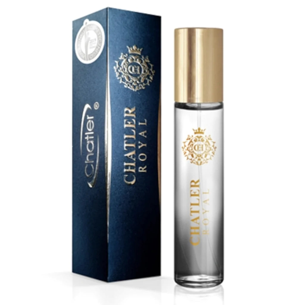 CHATLER ROYAL Eau De Parfum 30ml