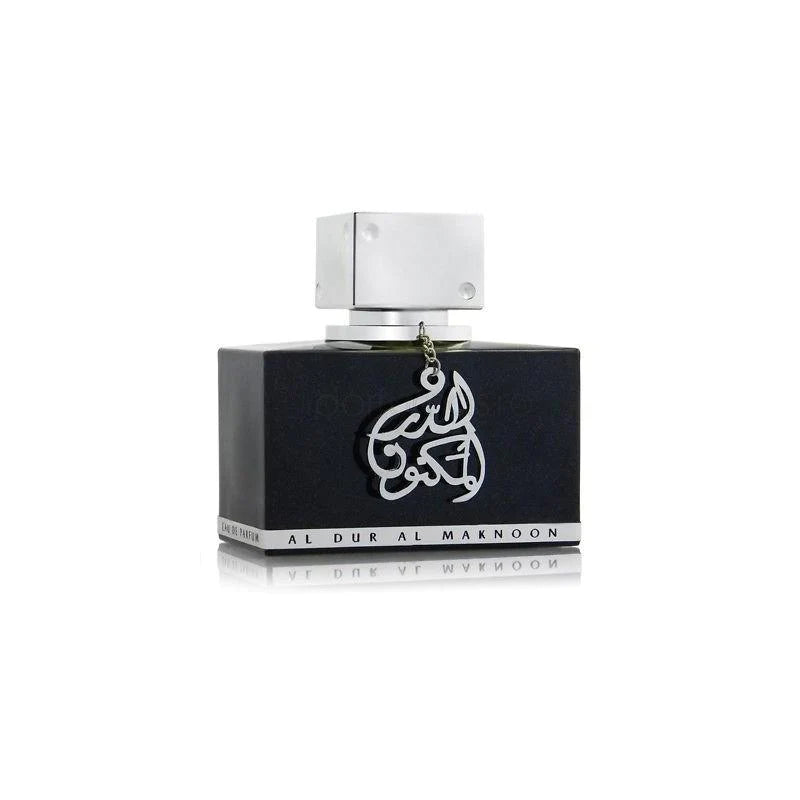 LATTAFA Al Dur Al Maknoon 100ml Eau De Parfum