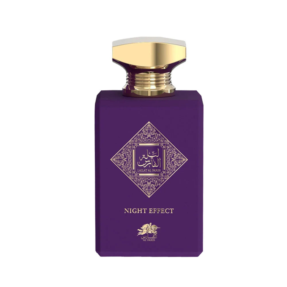 LAILAT AL FARES NIGHT EFFECT Eau De Parfum 100ml