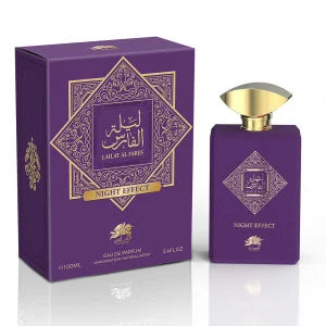 LAILAT AL FARES NIGHT EFFECT Eau De Parfum 100ml