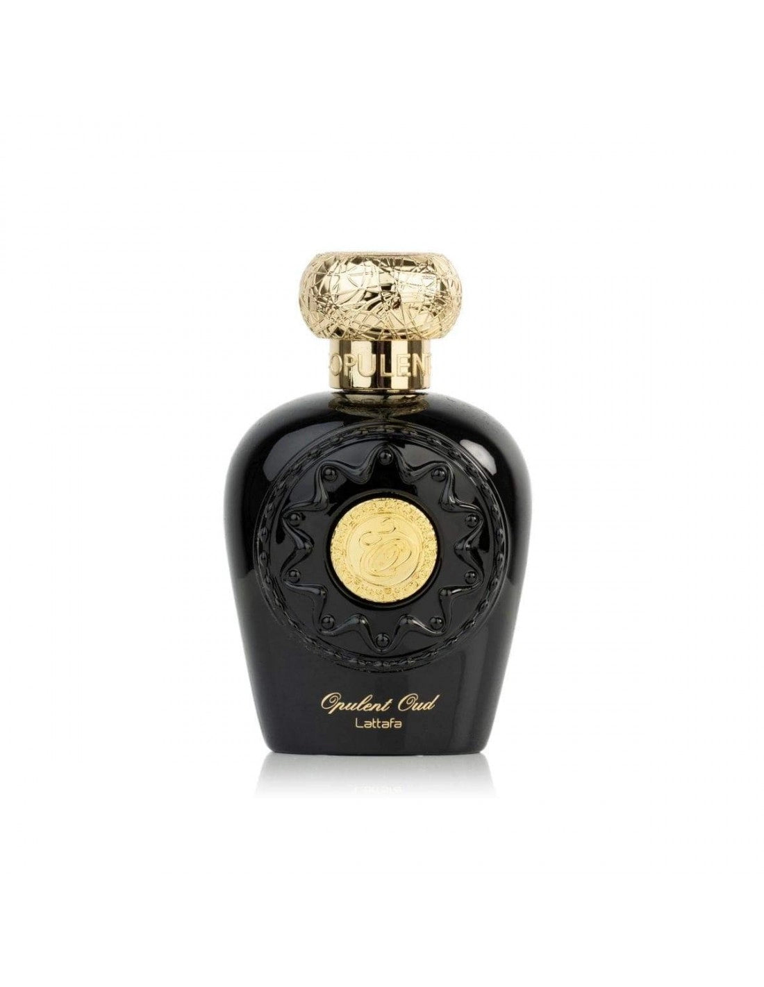 LATTAFA Opulent Oud Eau De Parfum 100ml