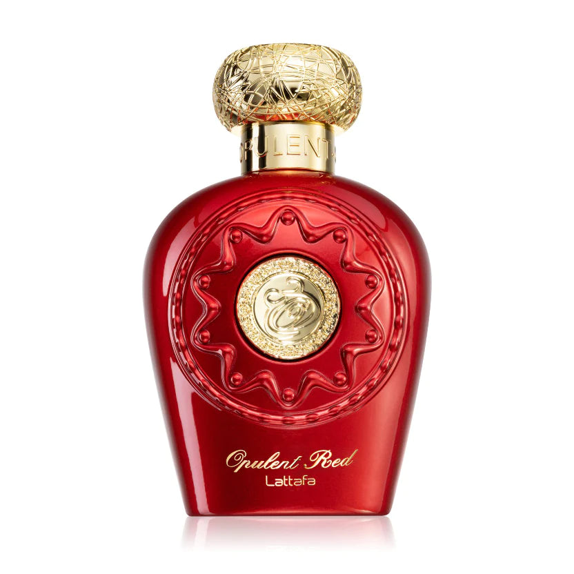 LATTAFA Opulent Red Eau De Parfum 100ml