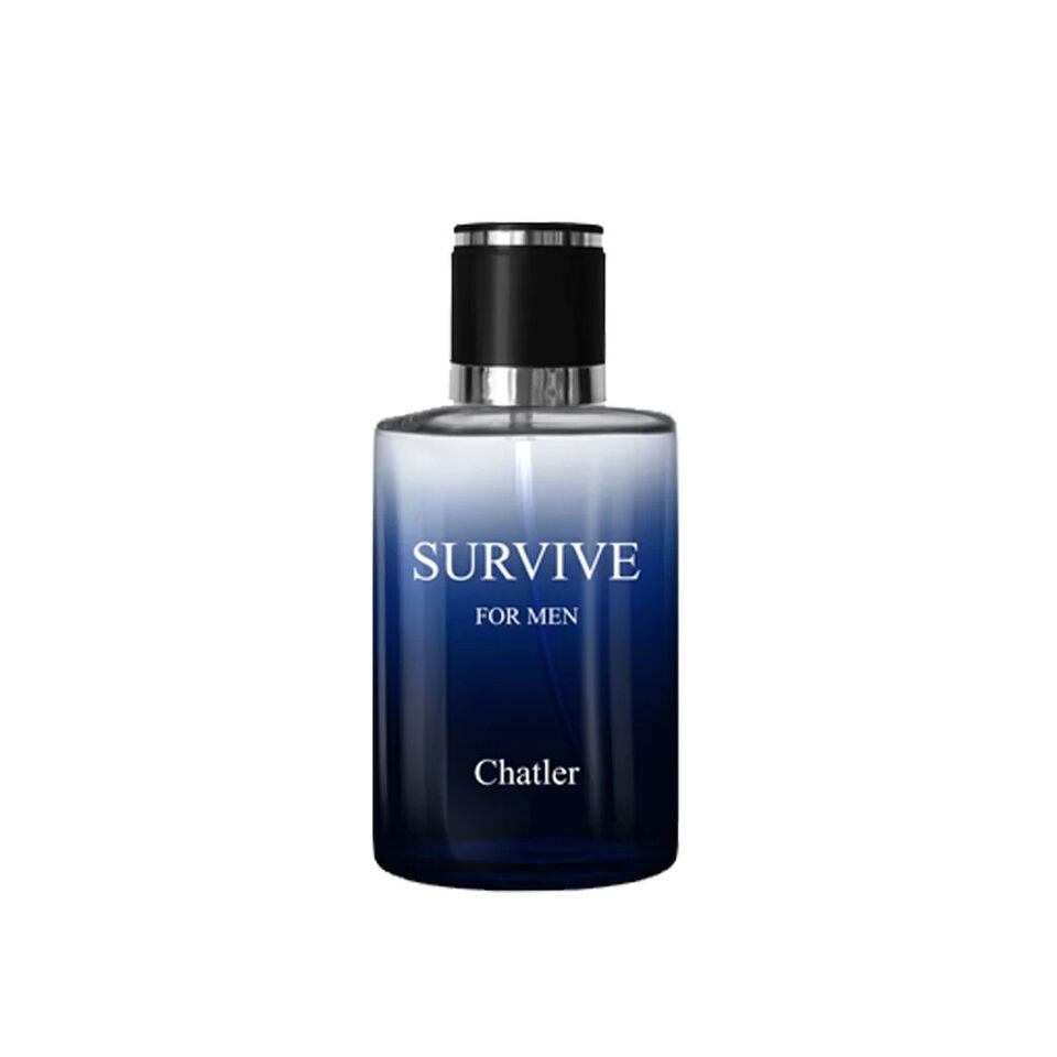 Survive For Men Eau De Parfum 100ml No