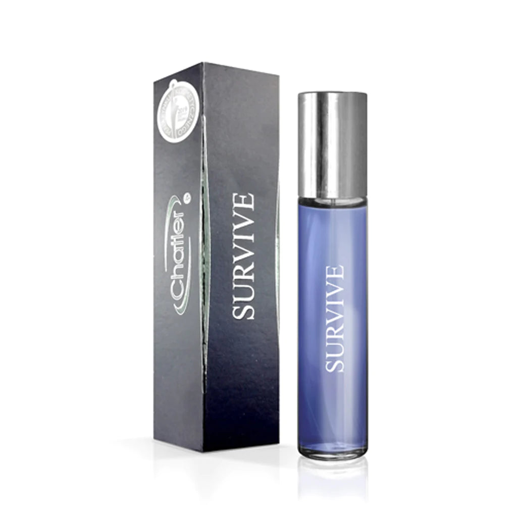 Survive For Men Eau De Parfum 30ml